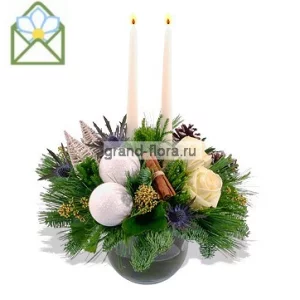 Серебристая мечта